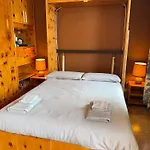 Appartement Ilva *
