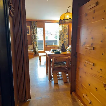 Appartement Ilva Pila (Valle d'Aosta)