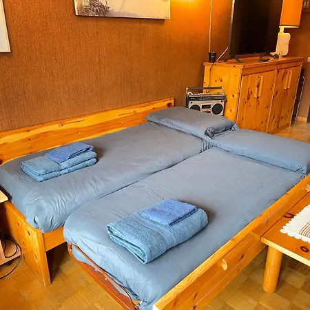 Appartement Ilva *
