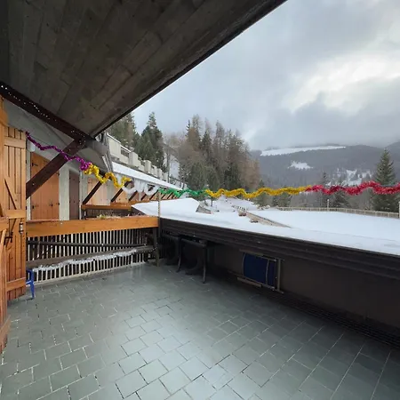 아파트 Family In Pila, Comfort And Fun