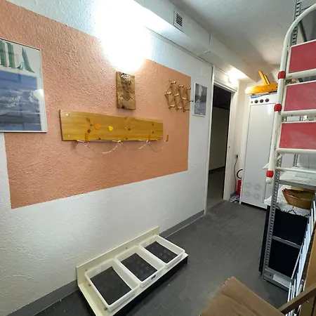 Family In Pila, Comfort And Fun