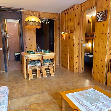 Family In Pila, Comfort And Fun