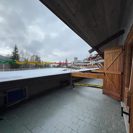 Family In Pila, Comfort And Fun Апартаменты Пила