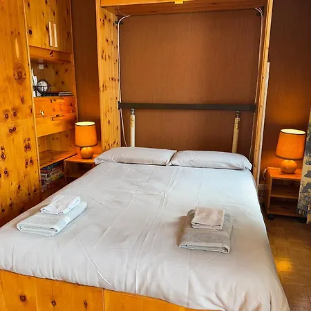 Apartamento Ilva *