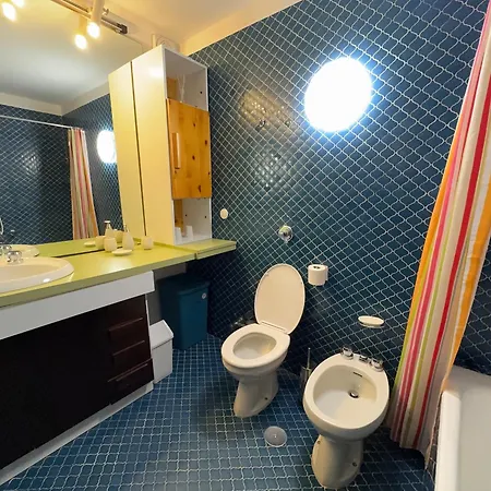 Ilva Apartament Pila (Valle d'Aosta)