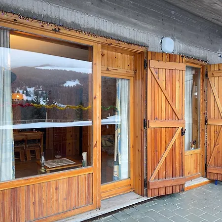 Appartement Ilva