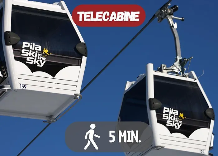 Family In Pila, Comfort And Fun 아파트 *